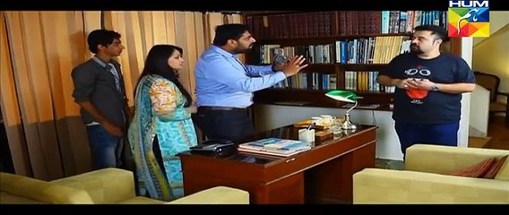 Mr Shamim Episode 42 P2