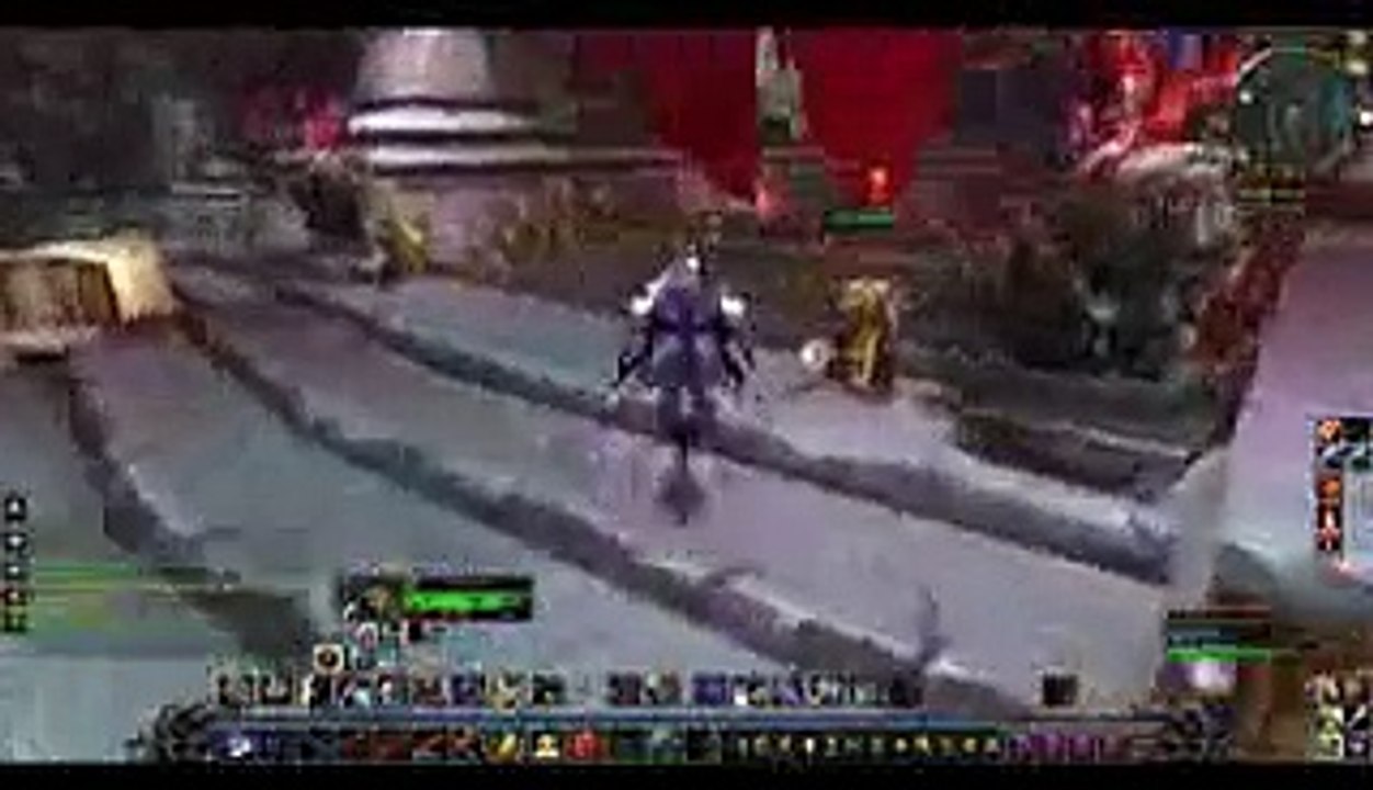 World of Warcraft Gameplay - Part 2 Preperation for Warlords of Draenor