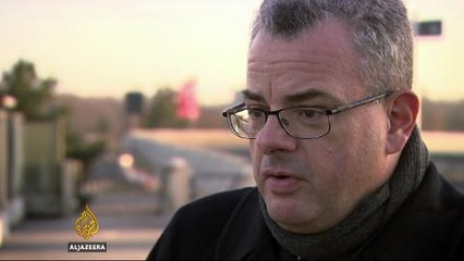 Europe faces worsening refugee crisis in 2016