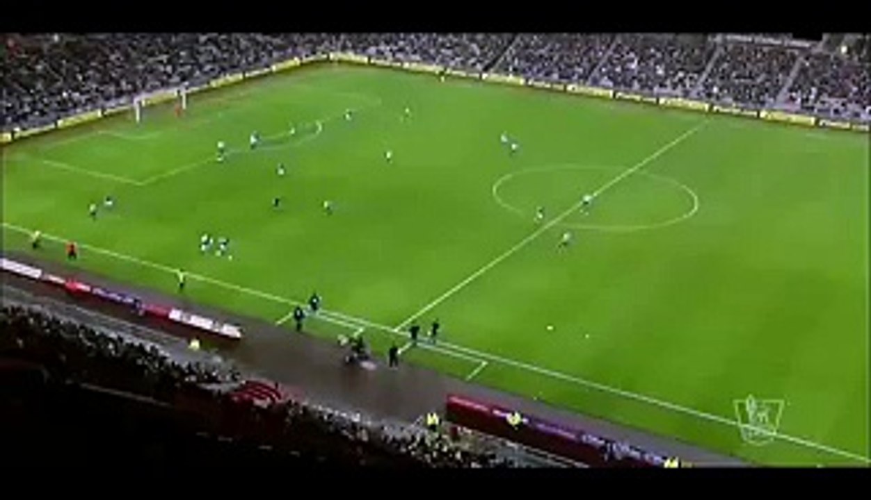Carles Gil Goal HD - Sunderland 1-1 Aston Villa - 02-01-2016