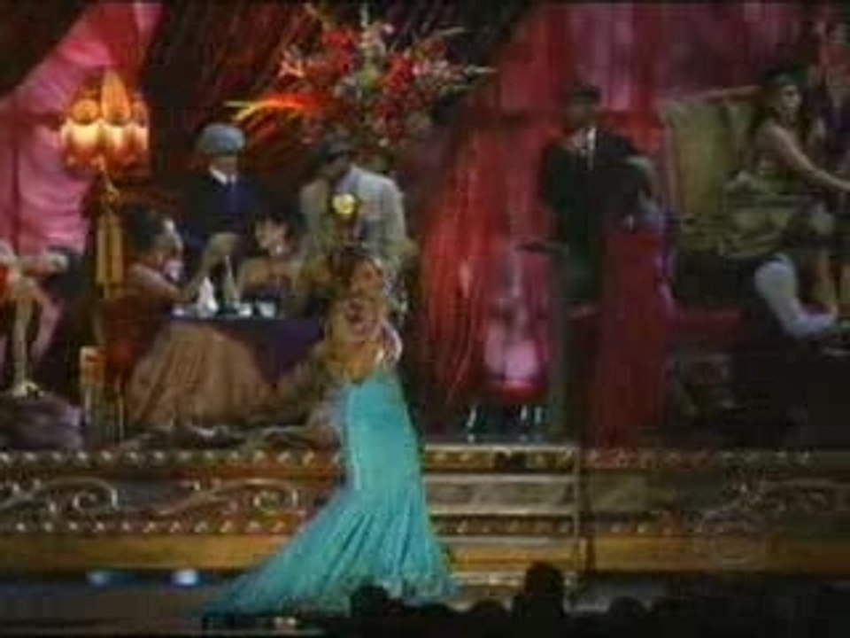 Beyonce Live - Dangerously In Love 2