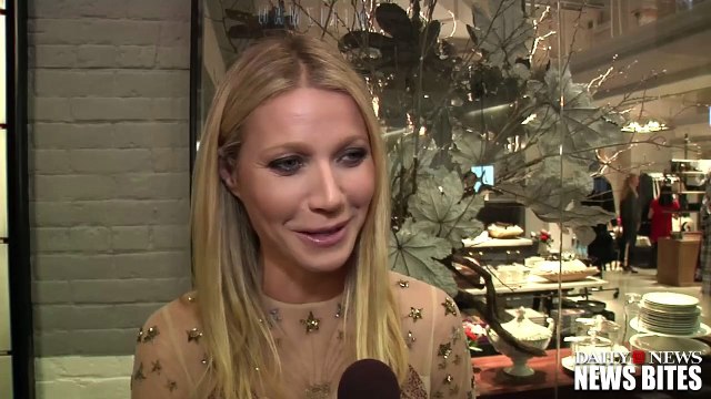 Cops Release New Photos in Case of Gwyneth Paltrow's Goop Pop-Up Shop Thieves