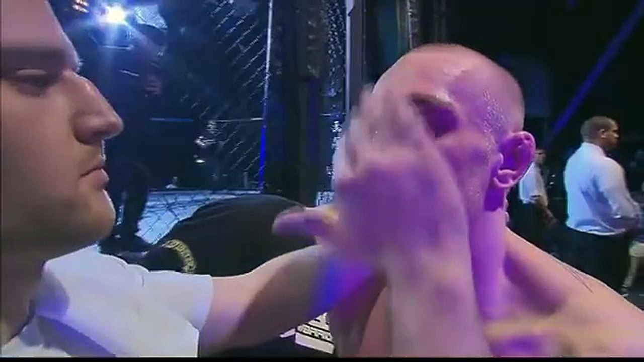 Конор_Макгрегор_Стив_О_Киф_21_Ноября_2014_Бои_без_правил_MMA_видео_смотреть_бесплатно