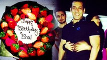 Salman Khan’s 49th Birthday Bash At Panvel Farmhouse | 28th Dec.2014