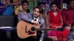 Ali Zafar Medley Song For Amitabh Bachan .Watch Amitabh Bachan Reaction .How Happy He Was.