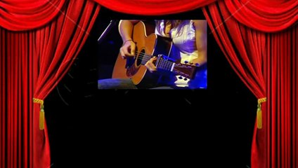 Karaoké Rose - A l'envers