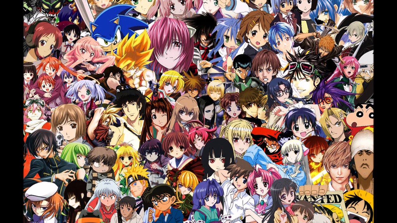 Anime to be in Who Framed Roger Rabbit 2