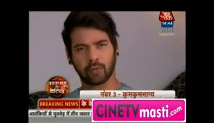 Kumkum Bhagya 2nd January 2016 Abhi Aur Pragya Ne Mil Kar Kiya Plan