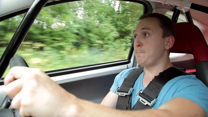 10 Things Every Petrolhead Loves To Hear While Driving