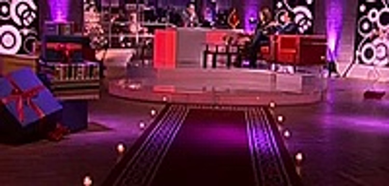 رشيد شو الموسم الجديد  2016 قسم 3