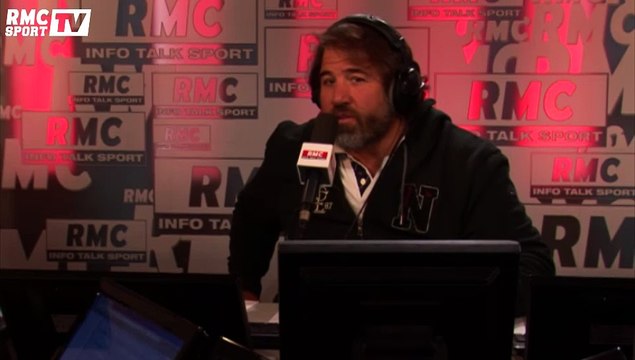 Di Meco : Si on continue comme ça, ça va être une catastrophe pour la L1