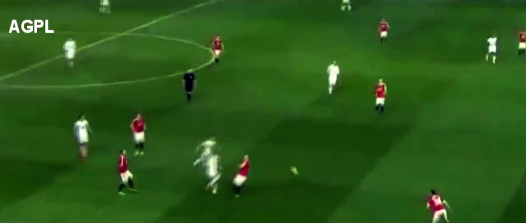 Manchester United vs Swansea 2-1 ► Gylfi Sigurdsson Goal ◄ 02.01.2016