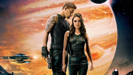 Watch Jupiter Ascending  Movie Online