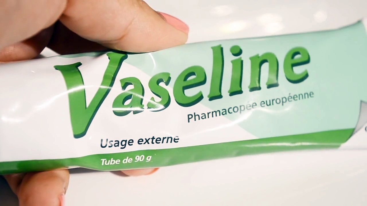 Comment faire une ombre à paupieres crème -