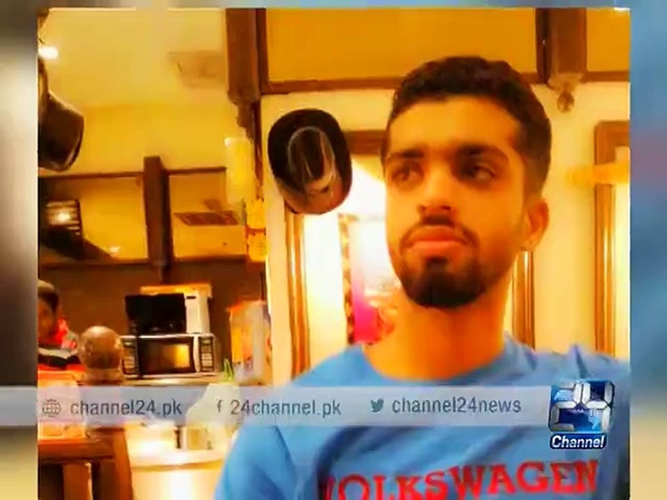 Issue of alleged encounter in Karachi