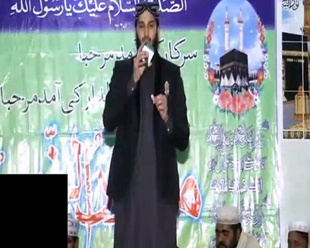 New & Excluiosve Video Of Death of During Reciting Naat