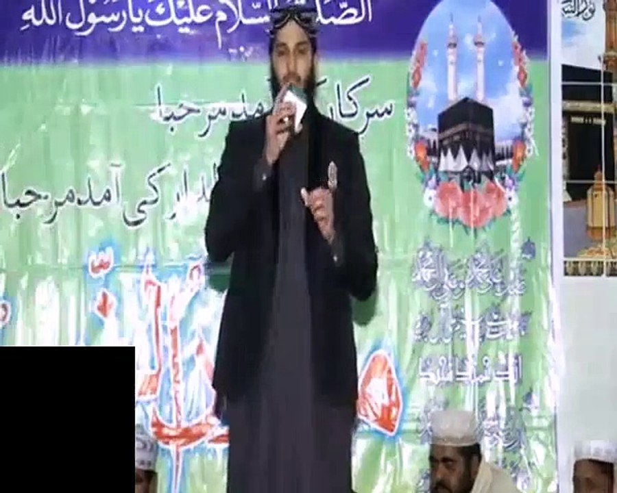 New & Excluiosve Video Of Death of During Reciting Naat
