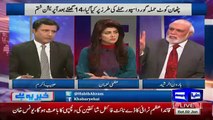Haroon Rasheed Shared How Pakistan Army Responed When Indian Army Planned To Attack Pakistan