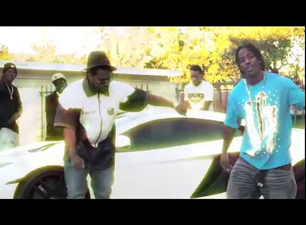 Traffic Ft. Young Sam & King Doja - So Crazy