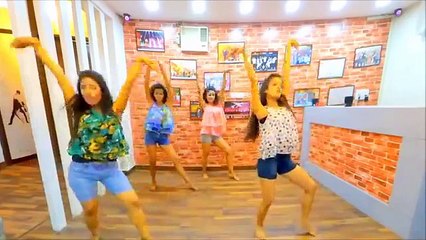 Dance On Paani Wala Dance Song 2015