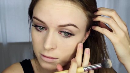 My fondation routine + Highlight & Contour (Fair skin)