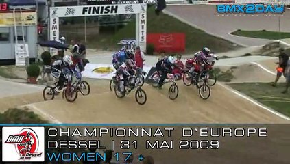 2009 UEC BMX - EURO ROUND - DESSELW_17+_D