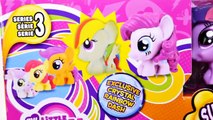 BEST Toy Fashems & Mashems Episodes! Disney Princess TMNT Marvel MLP Paw Patrol Surprise E