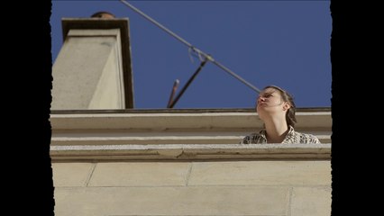 Je suis bien entourée