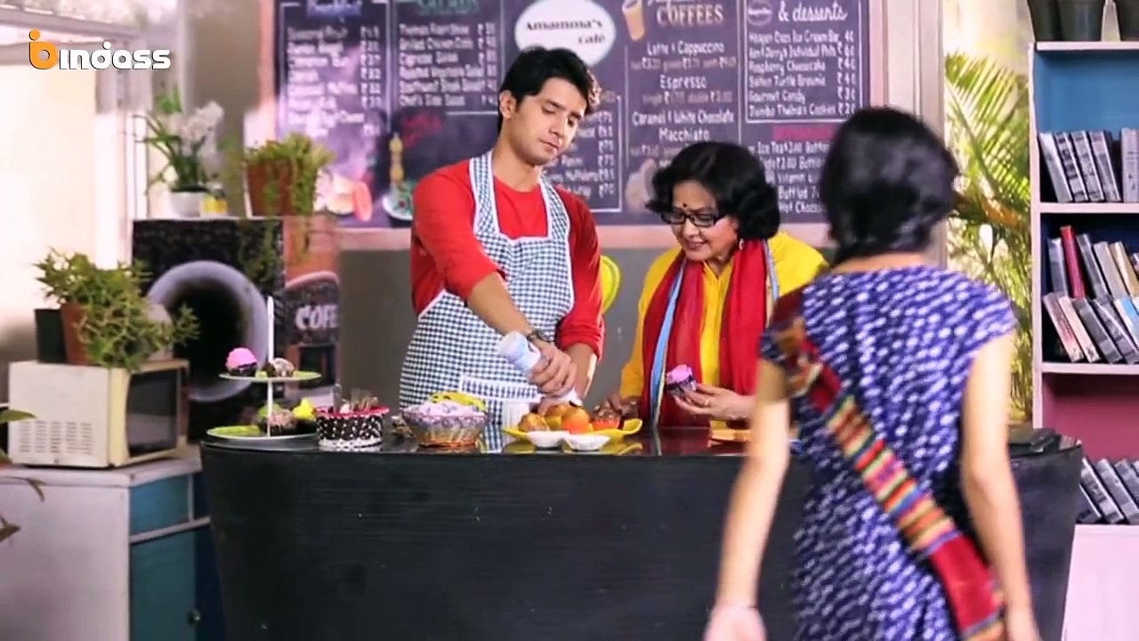 Never Been Kissed | Yeh Hai Aashiqui | Siyappa Ishq Ka | Episode 17