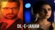 DIL-e-JANAM promo (Hum Tv)