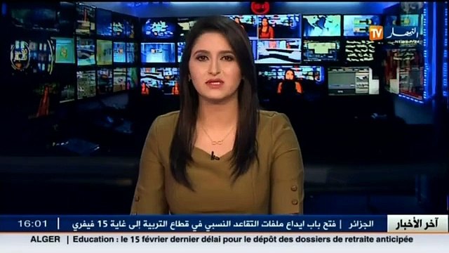 مجلس الأمة ترقب لإعلان الرئيس بوتفليقة عن قائمة الثلث الرئاسي