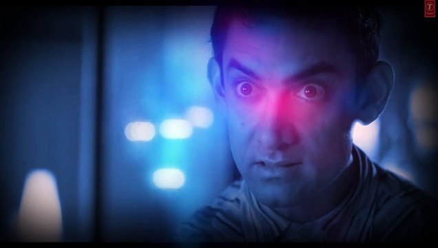 LYRICAL: Dil Darbadar Full song with LYRICS | PK | Ankit Tiwari | Aamir Khan, Anushka Sh