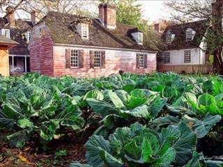 The Big Plantation-Full-The UNITED STATES is a Corporation