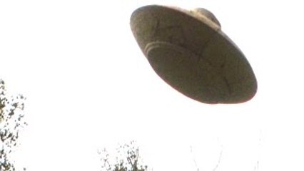 SCARY!? UFO Sightings [Anonymous Claims UFO INVASION] Warning RAW INFO 2015