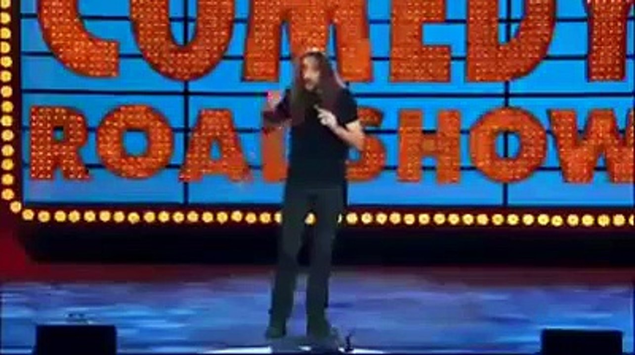 Nothing happens when your'e offended