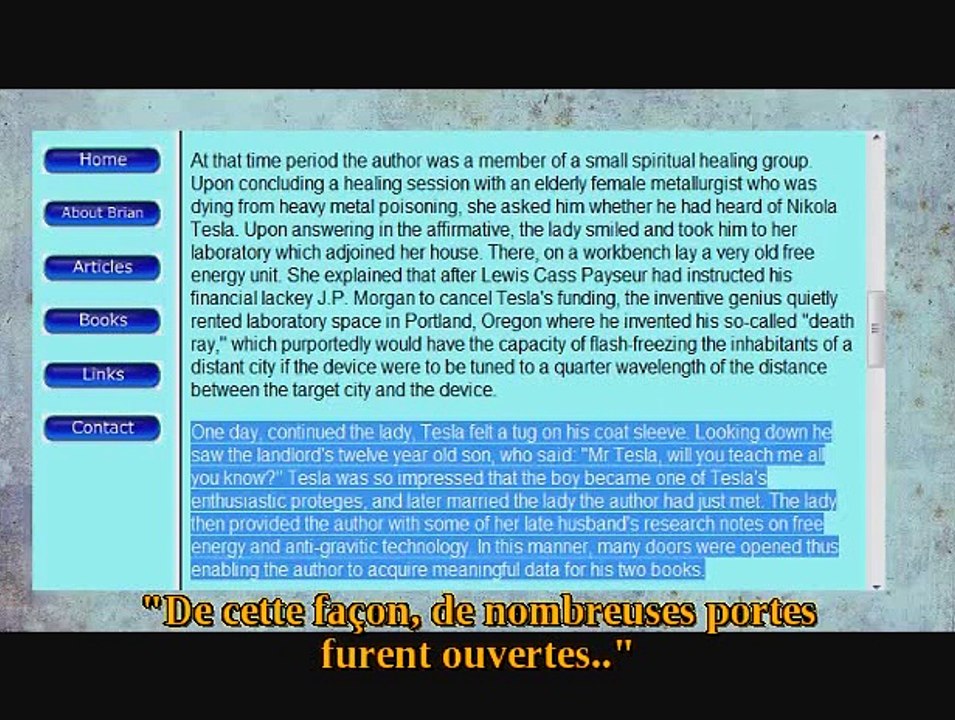 Qui est vraiment David Icke ? 2/3