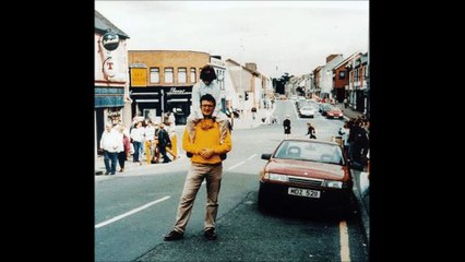 Photos With The  CReepiest  Backstories Ever