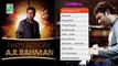 A.R Rahman Hits Top 10 Songs | Tamil Movie Audio Jukebox | A.R Rahman