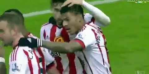 Download Video: Sunderland 3 - 1 Aston Villa - Highlights - 02-01-2015