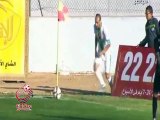 اهداف مباراة ( الدفاع الحسني الجديدي 2-3 الجيش الملكي ) البطولة الإحترافية إتصالات المغرب