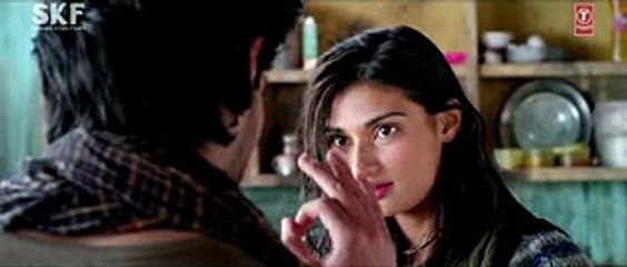 Main Hoon Hero Tera Video - Hero (2015)