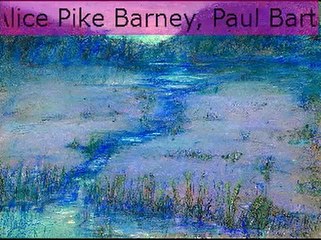 Aurore sur la Mer (Renee Vivien) + Sibelius (Piano - Paul Barton)