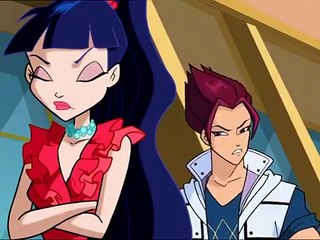 Winx Club - Sezon 4 Bölüm 10 - Miusanın Şarkısı (klip3)