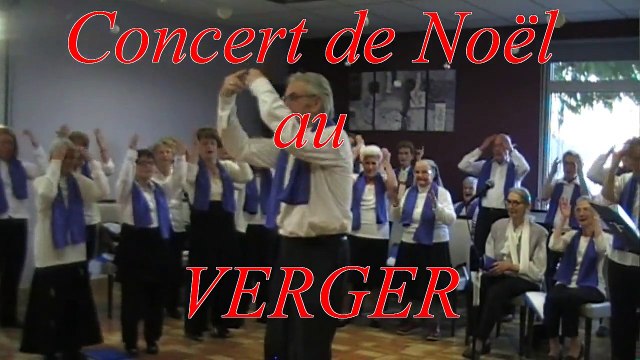Genas - Concert de Noël au Verger - N°4