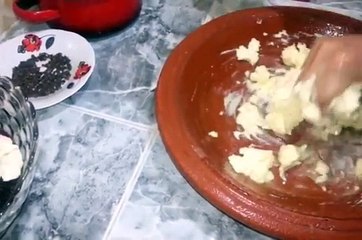 حلوة التمر سهلة ورائعة المنظر