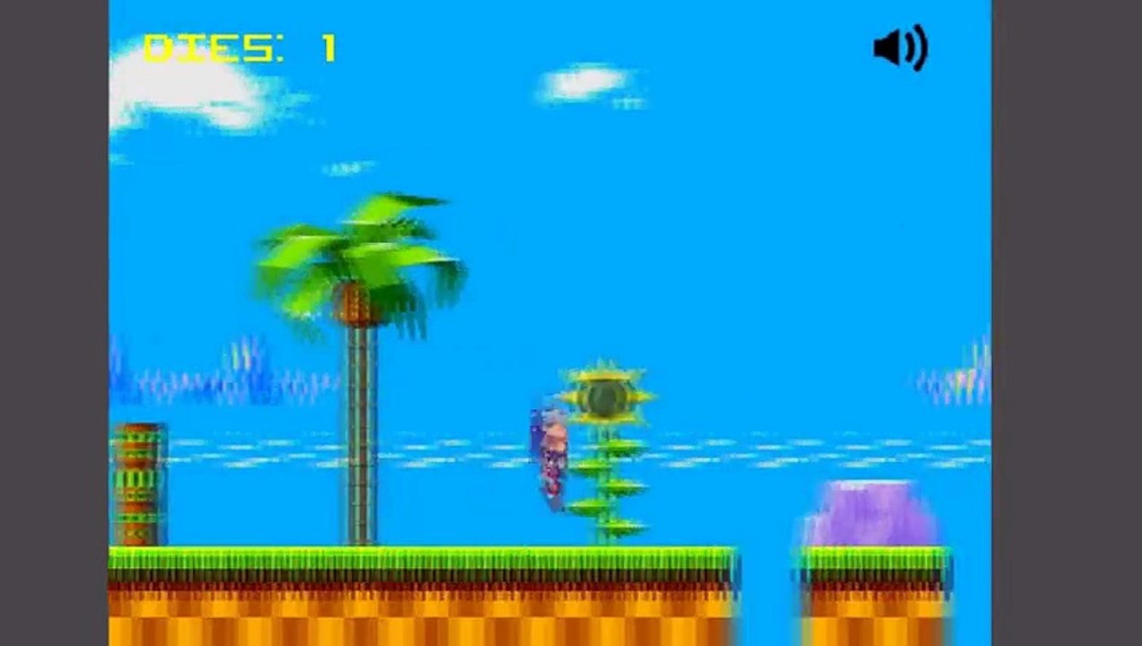 F*CKING UNFAIR SONIC!