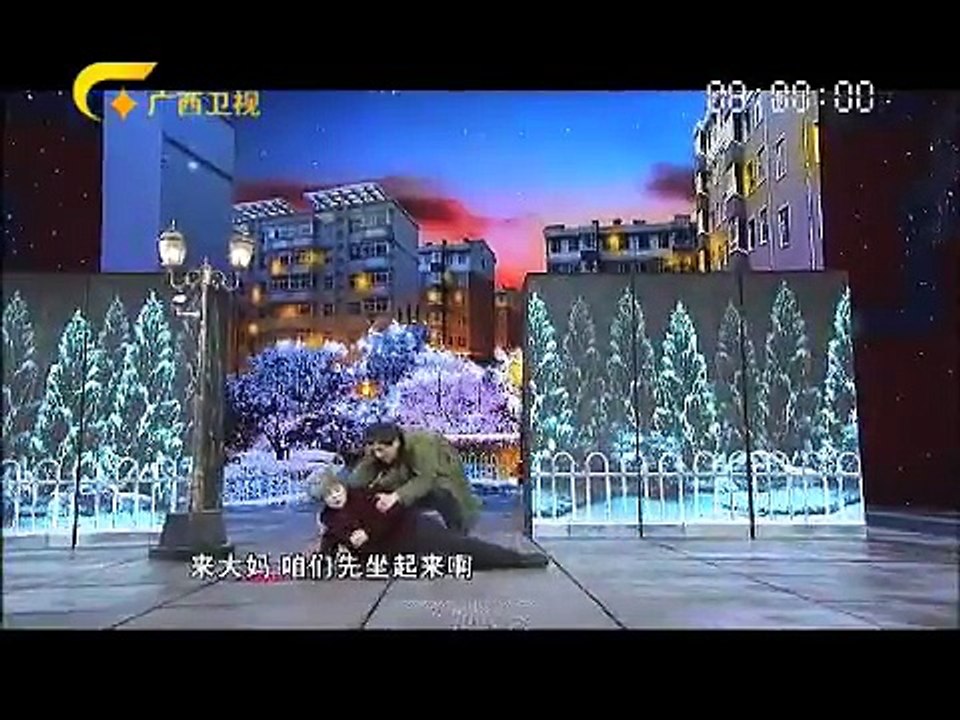 20160102 欢乐时分  07:55