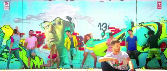 02 - Hey Akhil - Full Video Song - Akhil-The Power Of Jua