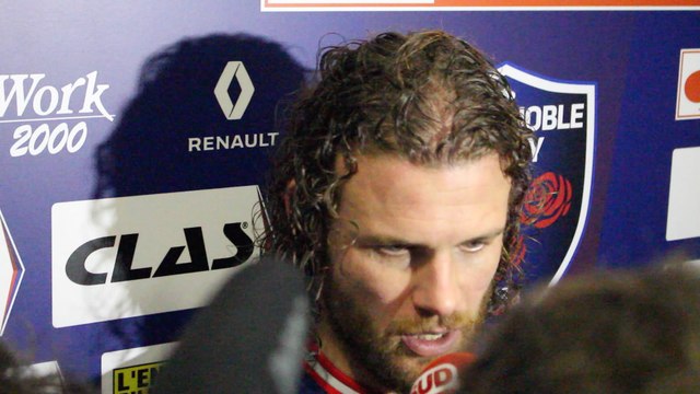 Fabien Alexandre : « Les doutes, ce soir, on se les est enlevés »