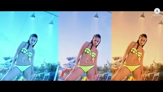 Oh Boy - Official VIDEO Song - Kyaa Kool Hain Hum 3 - Featuring Tusshar Kapoor - Aftab Shivdasani - Mandana Karimi